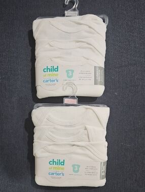 Bundle Of Onesies